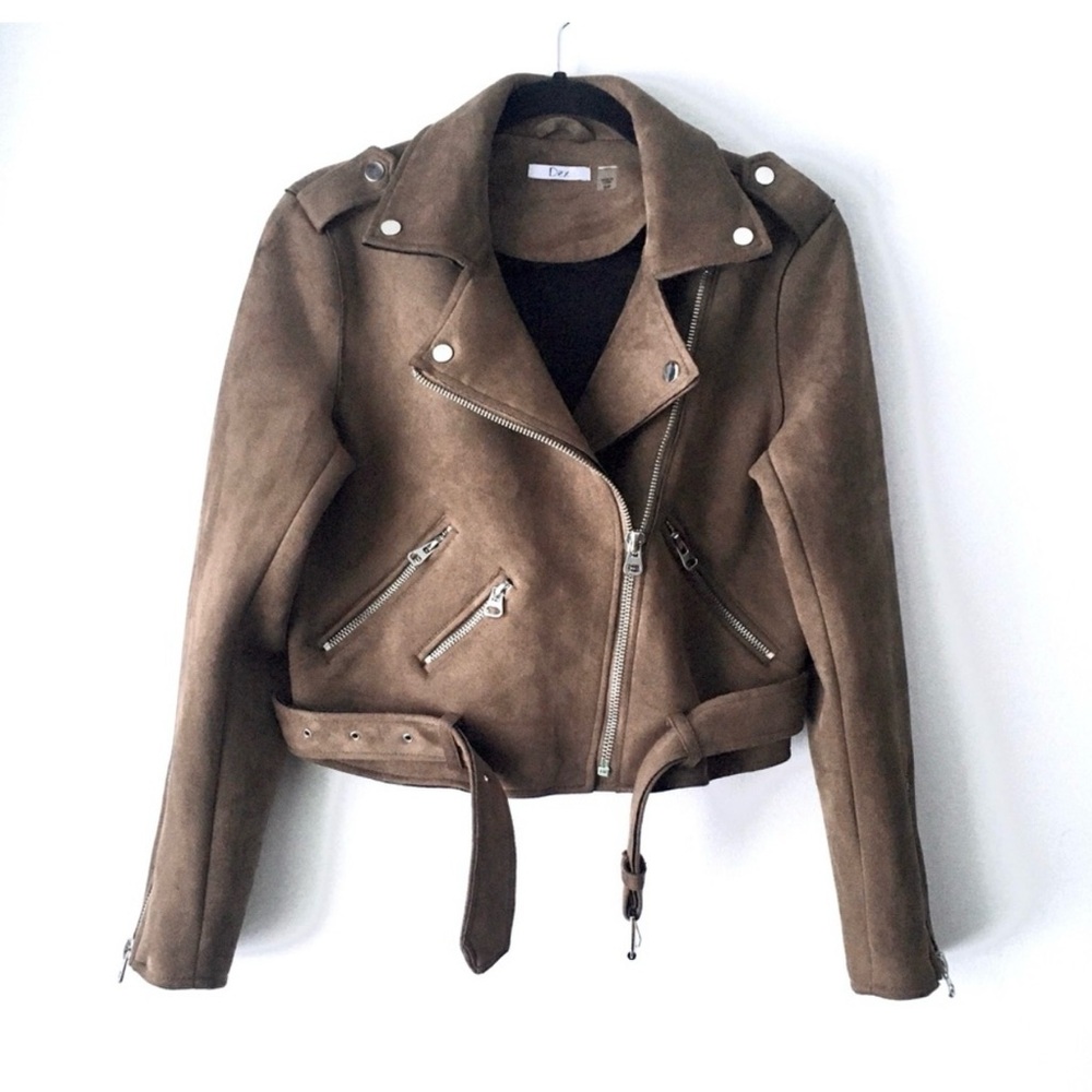 DEX Jacket